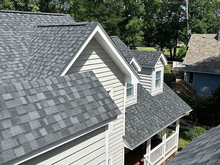 roof